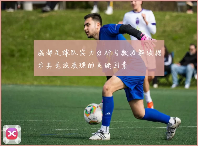 成都足球队实力分析与数据解读揭示其竞技表现的关键因素