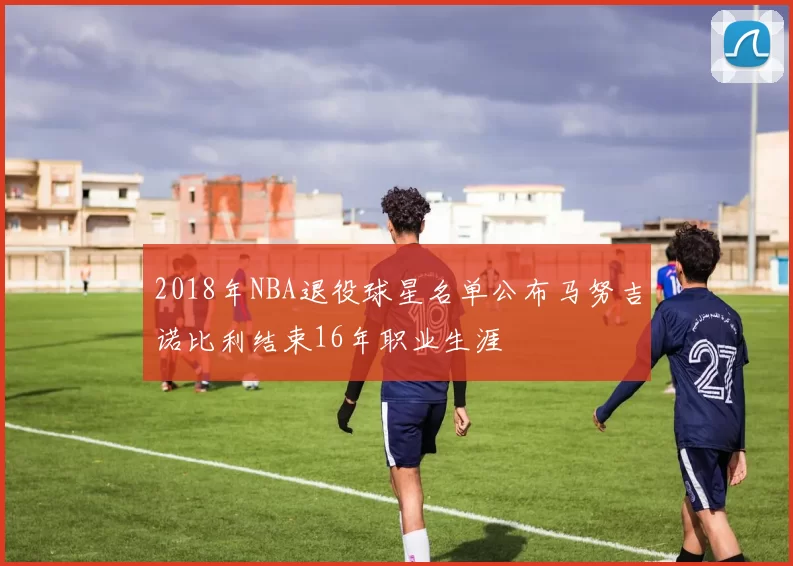 2018年NBA退役球星名单公布马努吉诺比利结束16年职业生涯