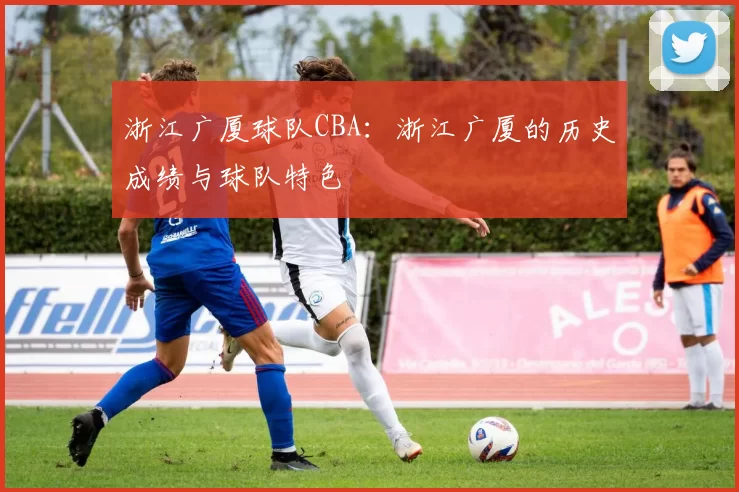 浙江广厦球队CBA：浙江广厦的历史成绩与球队特色